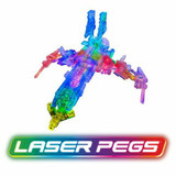 Laser Pegs